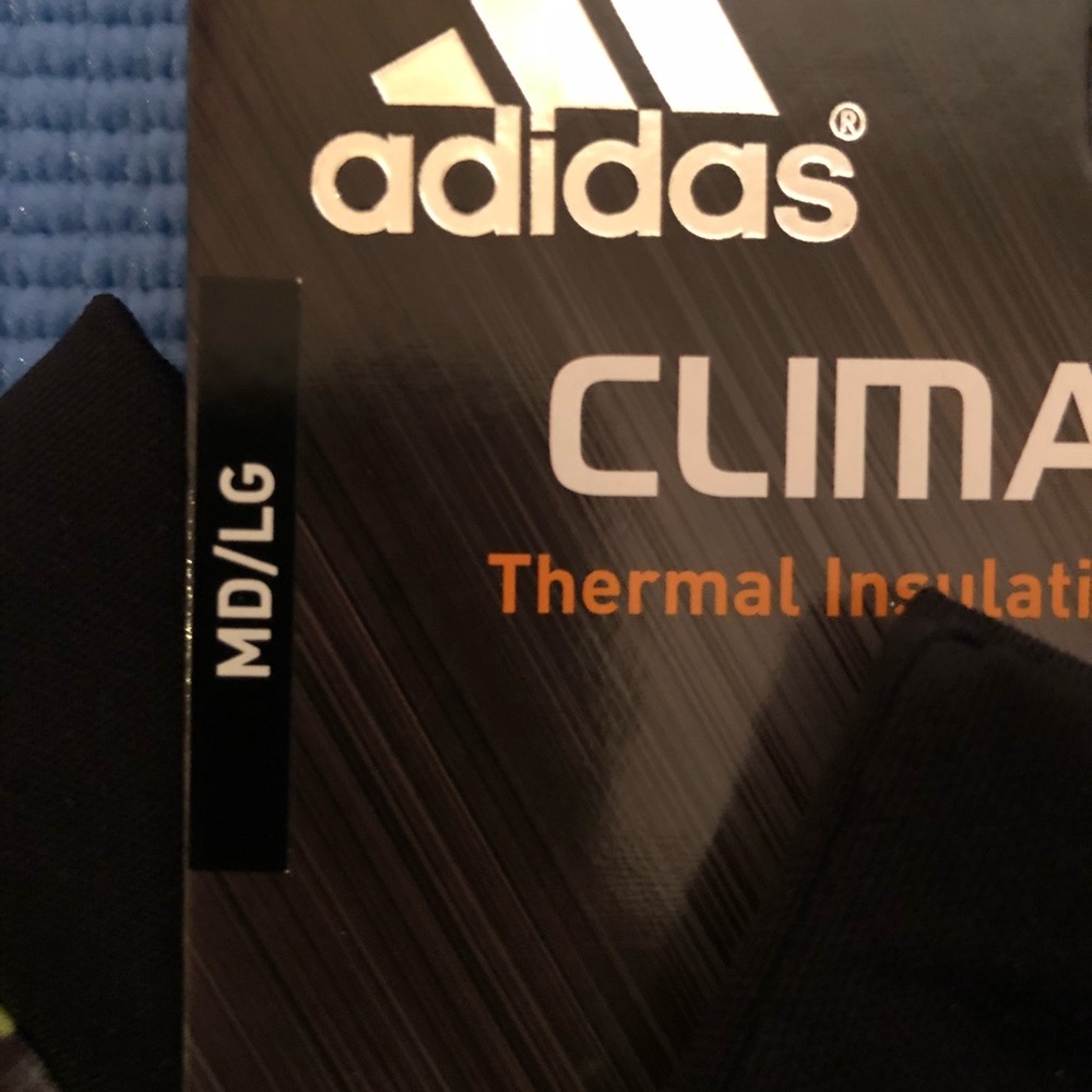 🔥NEW ADIDAS GLOVES - Picture 5 of 6